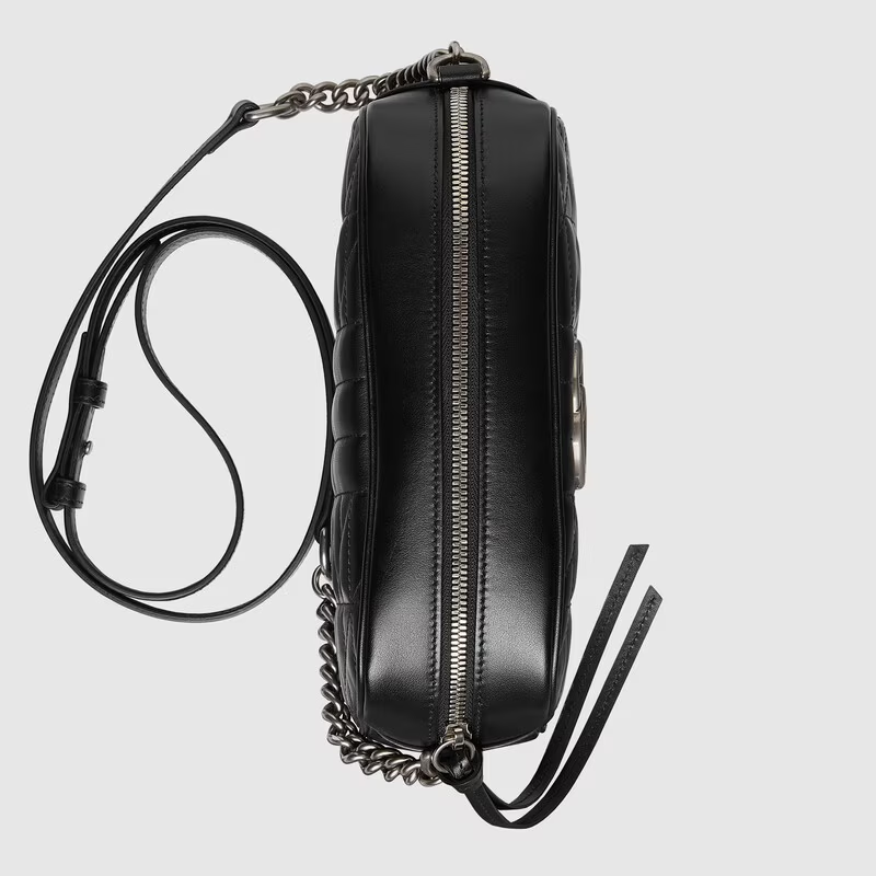 GG MARMONT Series Small Shoulder Bag